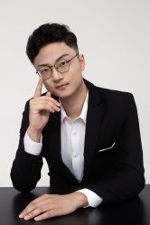 -米兮美学换装自拍馆