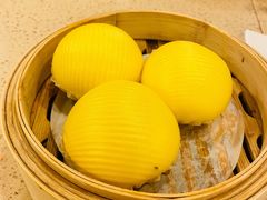 凤凰流沙包-点都德(华强南店)
