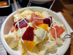 -九田家黑牛烤肉料理(石路天虹店)