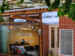 门面-屋裡·Union Bakery(龙江路店)