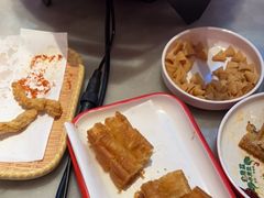 -南锣肥猫·麻辣烤鱼·15年现烤现卖(通州领展店)