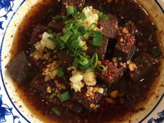 -令氏家外家周秦食府(高新店)
