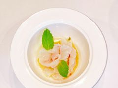 -北京古城老院厉晓麟精致菜