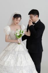 -Mu慕婚纱摄影·超级工作室