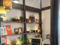 -环秀楼(黄山呈坎店)