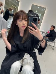 -DL HOPE明星造型