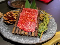 -谷牛和牛烤肉(漕河泾印象城店)