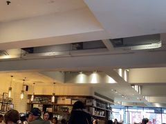 -BAKER&SPICE(安福路店)