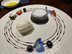 -Ponte 意大利餐厅