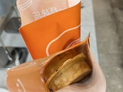 -记录余生·车轮饼(龙洞店)