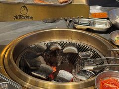 -麻蒲碳烤肉(远景路1号店)