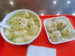 -王興記(南禅寺店)