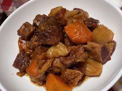 -西贝(紫荆广场店)