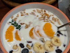 -双门洞·森系料理(体育西店)
