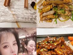 -蘭奢雅集·江浙菜(青山江滩店)