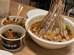-嘉州叶婆婆钵钵鸡(建设路店)