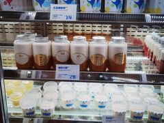 -白色日记·手作酸奶(麦凯乐店)