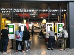 -麦当劳(宁波火车高铁站店)