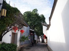 -三坊七巷历史文化街区