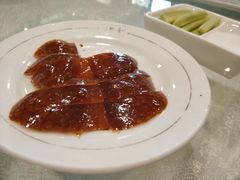 -北京全聚德(西客站店)
