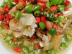 -汉源九襄黄牛肉(红建路南段店)