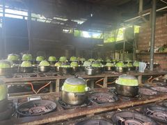 -红旗山庄(圭峰山店)