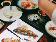 -鸟鹏烧鸟居酒屋(熙龙湾店)