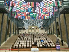 -西安大唐西市博物馆