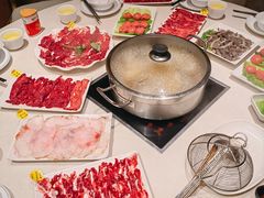 -潮泰牛肉火锅 · 创于1992年(车公庙店)