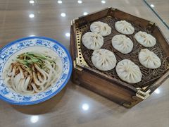 -西安贾三灌汤包·回坊小吃·清真炒菜(北院门总店)