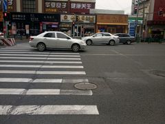 -小梅园饭堂(东方路店)