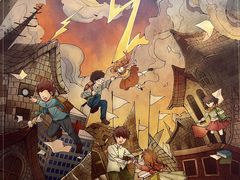 -猫尾侦探俱乐部·剧本杀·狼人杀