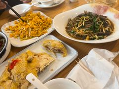 -品鲜村农家菜·阳澄湖大闸蟹(总店)