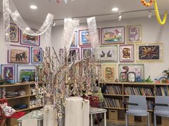 -蕃茄田艺术•美术绘画 •硬笔书法(滨江海威领界店)