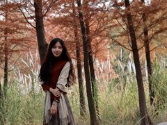 -梁鸿国家湿地公园