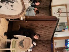 -波特曼西餐厅(南岗店)