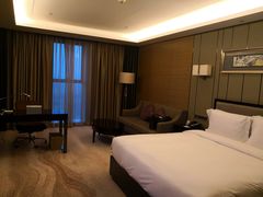 -无锡新湖铂尔曼大酒店