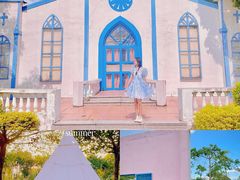 -广东花都香草世界旅游度假区