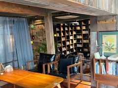 -陶享时光西餐·下午茶·竹林花园(新城店)