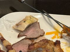 -美食汇·海鲜自助餐·家庭聚会·商务宴请(青秀万达文华店)