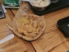 -云阿蛮云南生烫牛肉米线(奉贤路店)