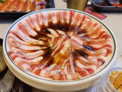 -炭之家大片烤肉(环球银泰店)