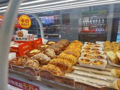 -味多美(民星路店)