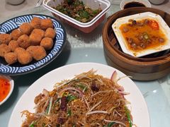 -稻香饭店(龙华天虹店)