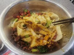 -玲玲面屋