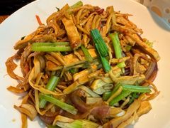 -小菜园新徽菜(无锡宜家荟聚中心店)