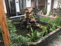 -水岸居湖景农家乐·阳澄湖大闸蟹