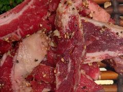 -西塔老太太泥炉烤肉(望京一店)