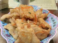 -老厨家(中央大街西七道街店)