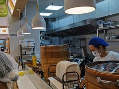 -李与白包子铺(桐梓林店)